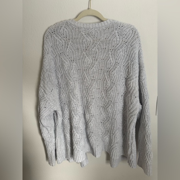 Universal Thread oversized open-front cardigan! - Picture 2 of 4